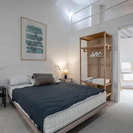 Loft De Lujo En Ciudad De Las Cienciasapto 2B Valencia Exteriör bild
