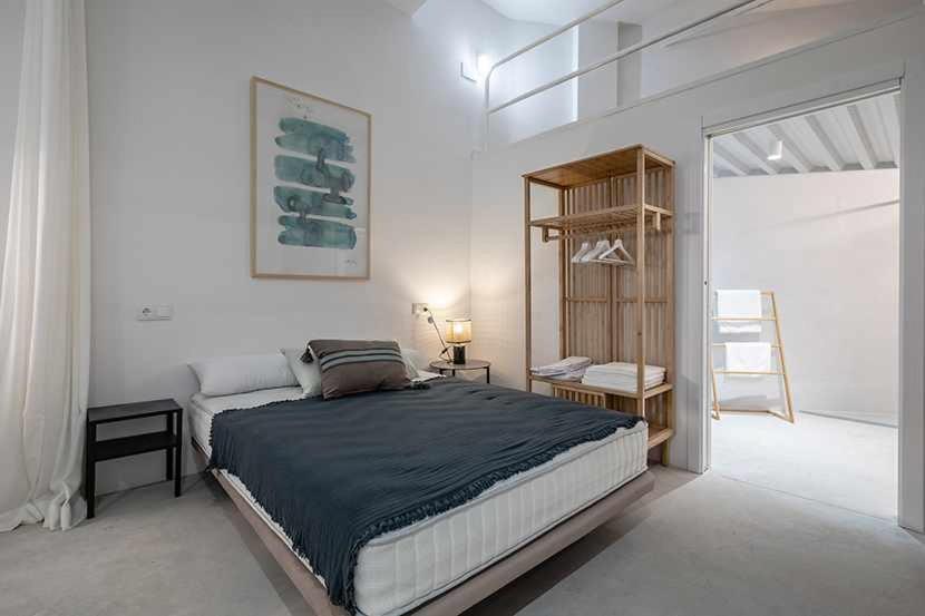 Loft De Lujo En Ciudad De Las Cienciasapto 2B Valencia Exteriör bild